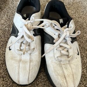 Nike Youth Golf Shoes